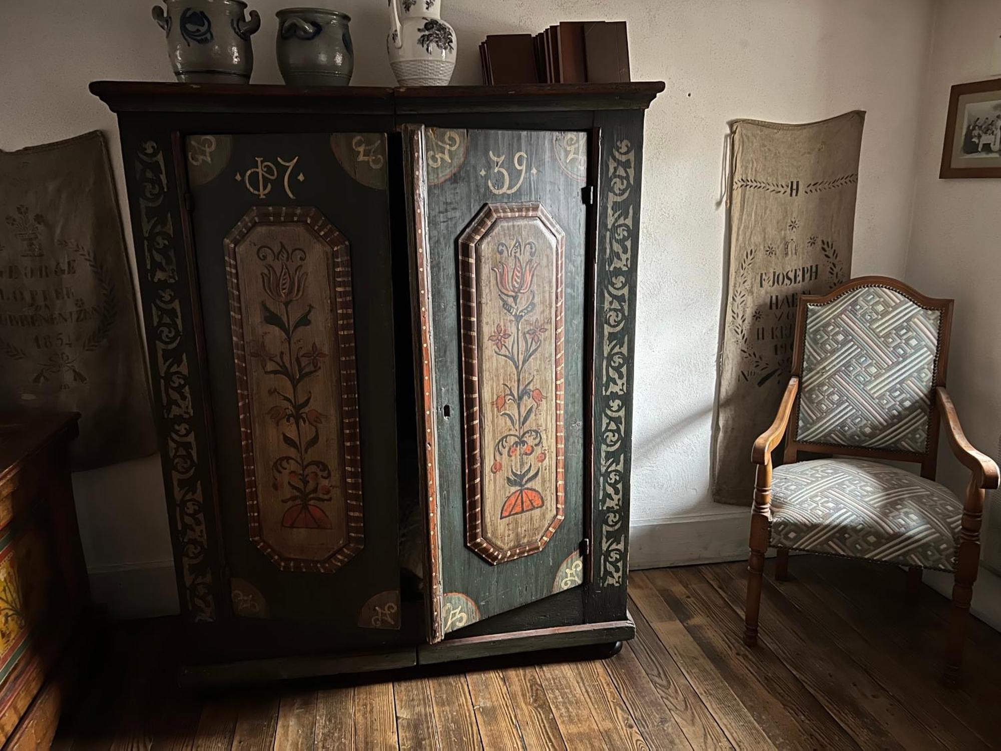 Gite Du Brocanteur Scherwiller Exterior photo