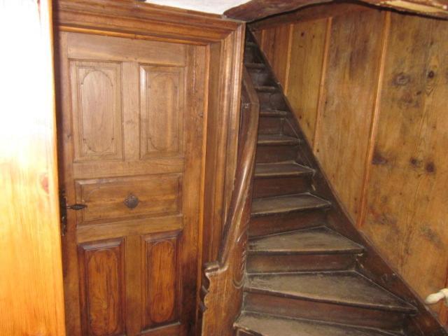 Gite Du Brocanteur Scherwiller Room photo